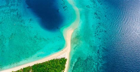 Top 18 Romblon Tourist Spots including natural attractions.
